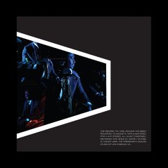 Cover The Midnight Hour