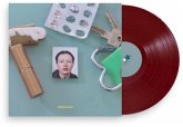 Sabbatical (Ltd. Oxblood Coloured Vinyl) Sabbatical (Ltd. Oxblood Coloured Vinyl)