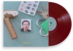Cover Sabbatical (Ltd. Oxblood Coloured Vinyl)