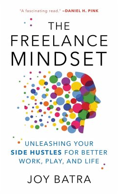Cover The Freelance Mindset (eBook, PDF)