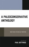 A Paleoconservative Anthology (eBook, PDF)