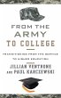 From the Army to College (eBook, PDF) - Bild 1