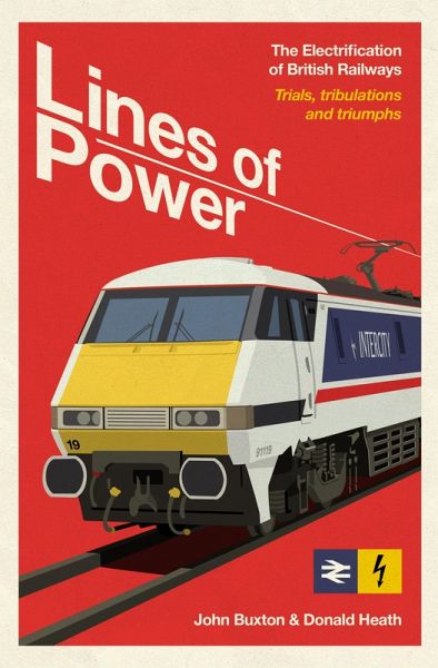 Lines of Power (eBook, ePUB)