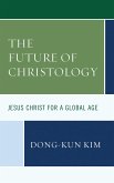 The Future of Christology (eBook, PDF)