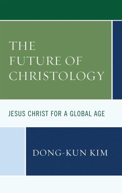 Cover The Future of Christology (eBook, PDF)