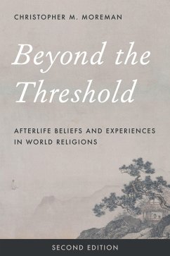 Beyond the Threshold (eBook, PDF) - Moreman, Christopher M.