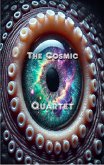 The Cosmic Quartet (eBook, ePUB)