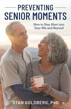 Cover Preventing Senior Moments (eBook, PDF)