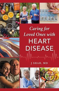 Cover Caring for Loved Ones with Heart Disease (eBook, PDF)
