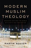 Modern Muslim Theology (eBook, PDF)
