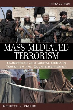 Cover Mass-Mediated Terrorism (eBook, PDF)