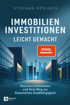 Cover Immobilien-Investitionen leicht gemacht (eBook, ePUB)