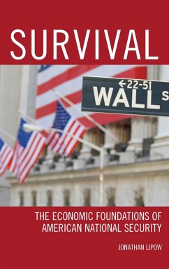 Cover Survival (eBook, PDF)