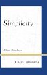 Simplicity (eBook, PDF) - Bild 1