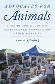Advocates for Animals (eBook, PDF)