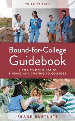 Cover Bound-for-College Guidebook (eBook, PDF)