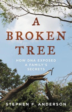 Cover A Broken Tree (eBook, PDF)