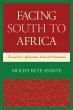 Facing South to Africa (eBook, PDF) - Bild 1