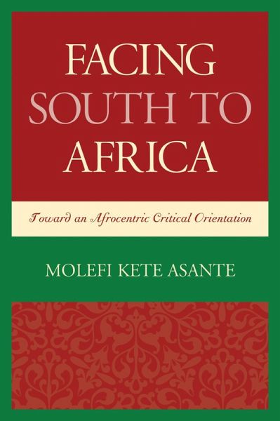 Facing South to Africa (eBook, PDF) Facing South to Africa (eBook, PDF)