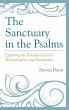 The Sanctuary in the Psalms (eBook, PDF) - Bild 1