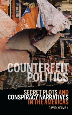 Cover Counterfeit Politics (eBook, PDF)