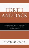 Forth and Back (eBook, PDF) Forth and Back (eBook, PDF)