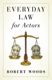 Everyday Law for Actors (eBook, PDF) Everyday Law for Actors (eBook, PDF)