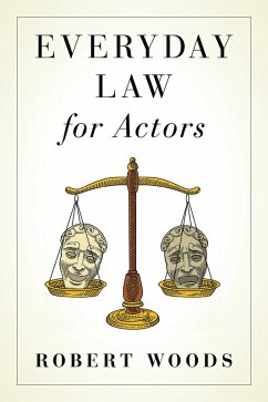 Cover Everyday Law for Actors (eBook, PDF)