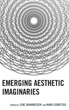 Emerging Aesthetic Imaginaries (eBook, PDF)
