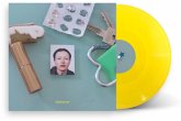 Sabbatical (Ltd. Sun Yellow Vinyl) Sabbatical (Ltd. Sun Yellow Vinyl)