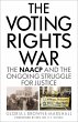 The Voting Rights War (eBook, PDF) - Bild 1