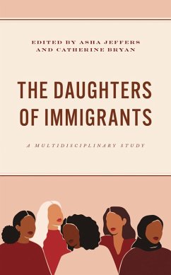 The Daughters of Immigrants (eBook, PDF)