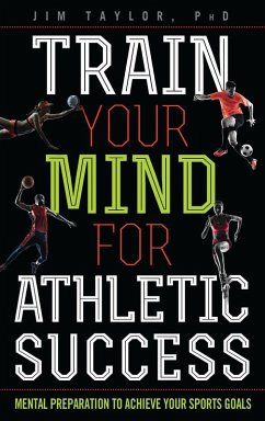 Cover Train Your Mind for Athletic Success (eBook, PDF)