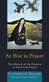 At War in Prayer (eBook, PDF)