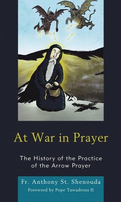 At War in Prayer (eBook, PDF) - Shenouda, Fr. Anthony St.