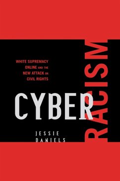 Cover Cyber Racism (eBook, PDF)
