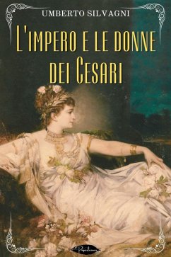 Cover L'impero e le donne dei Cesari (eBook, ePUB)