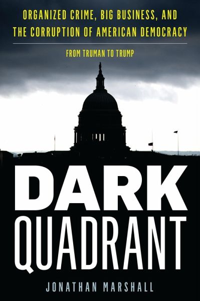Dark Quadrant (eBook, PDF)