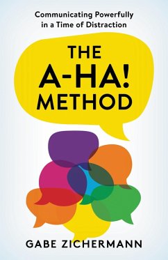 The A-Ha! Method (eBook, PDF) Cover The A-Ha! Method (eBook, PDF)