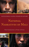 National Narratives of Mali (eBook, PDF)