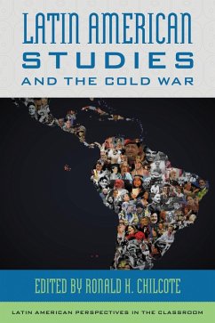 Cover Latin American Studies and the Cold War (eBook, PDF)