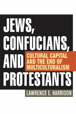 Cover Jews, Confucians, and Protestants (eBook, PDF)