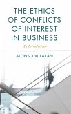 The Ethics of Conflicts of Interest in Business (eBook, PDF)