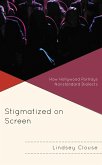 Stigmatized on Screen (eBook, PDF) Stigmatized on Screen (eBook, PDF)