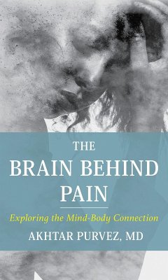 Cover The Brain Behind Pain (eBook, PDF)