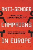 Anti-Gender Campaigns in Europe (eBook, PDF)