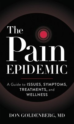 Cover The Pain Epidemic (eBook, PDF)