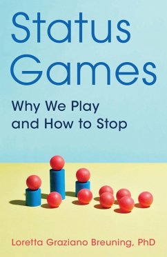 Cover Status Games (eBook, PDF)