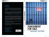 Punishment for Sale (eBook, PDF) - Bild 1