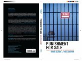 Punishment for Sale (eBook, PDF) Punishment for Sale (eBook, PDF)